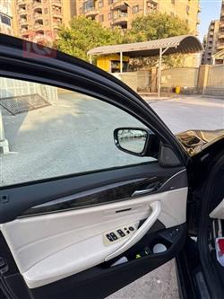 بي ام دبليو الفئة 5